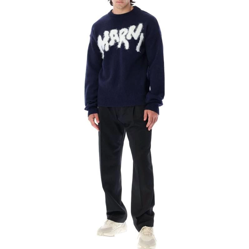 MARNI FW22 Logo