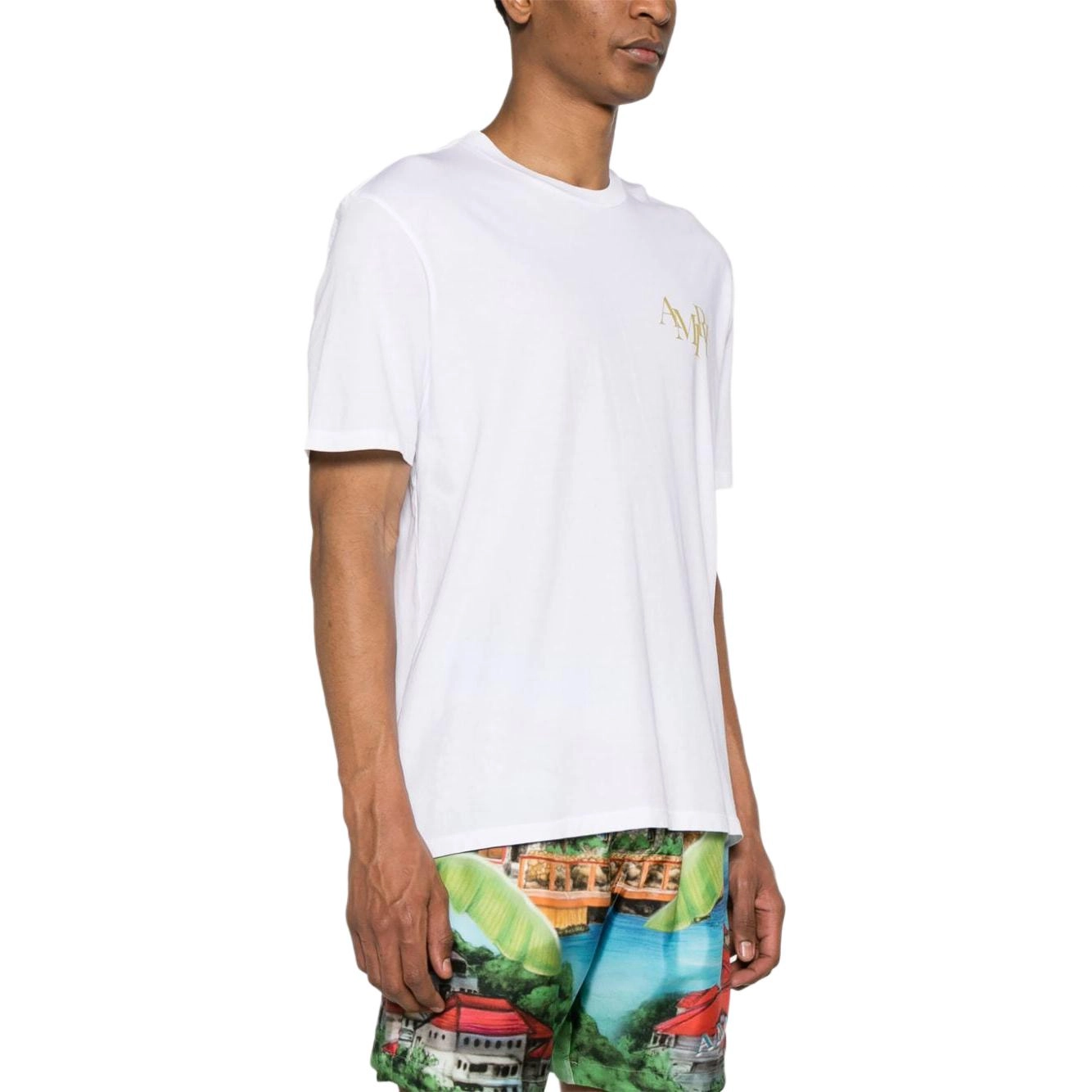 AMIRI logoT