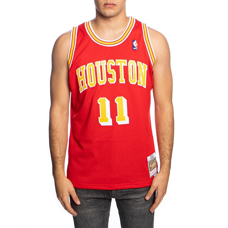 Mitchell Ness NBA SW 04-05 11