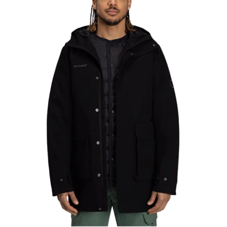 MAMMUT Roseg