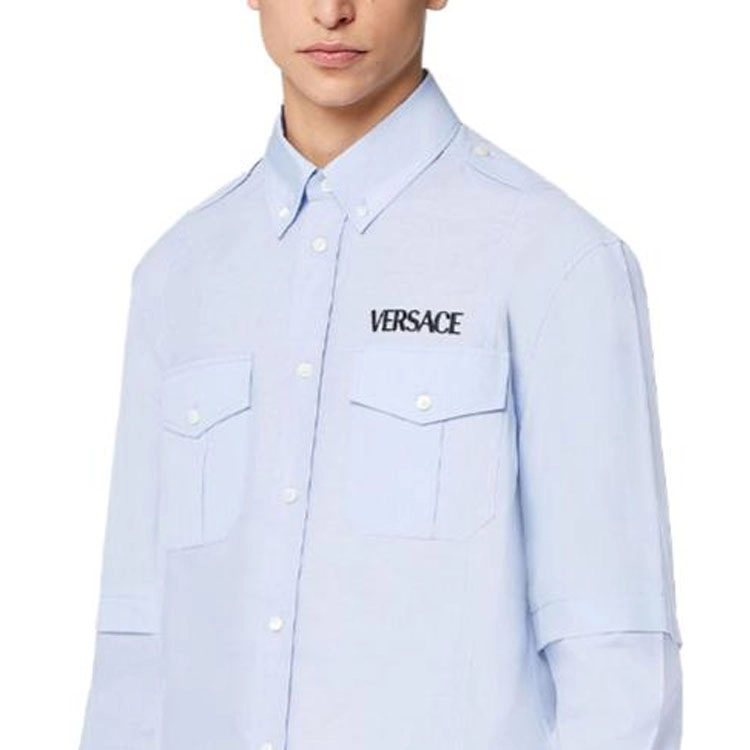 VERSACE Logo