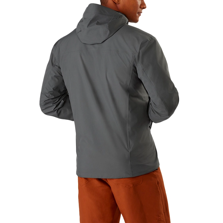 Arcteryx Solano Gore-tex Infinium Solano