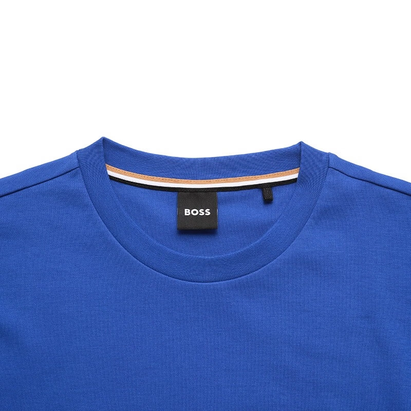 HUGO BOSS SS23 Black T
