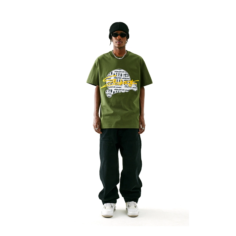 MR.ENJOYDA MONEY SS23 T