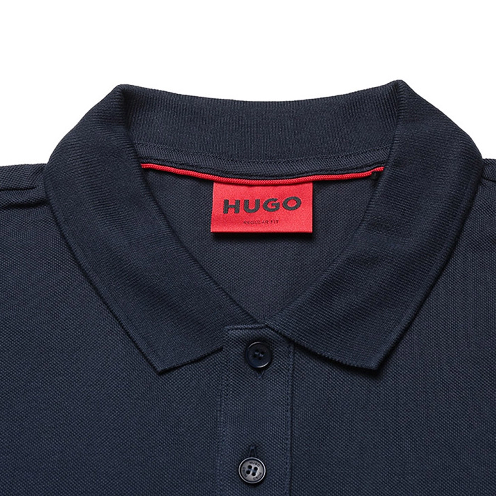HUGO BOSS LogoPolo