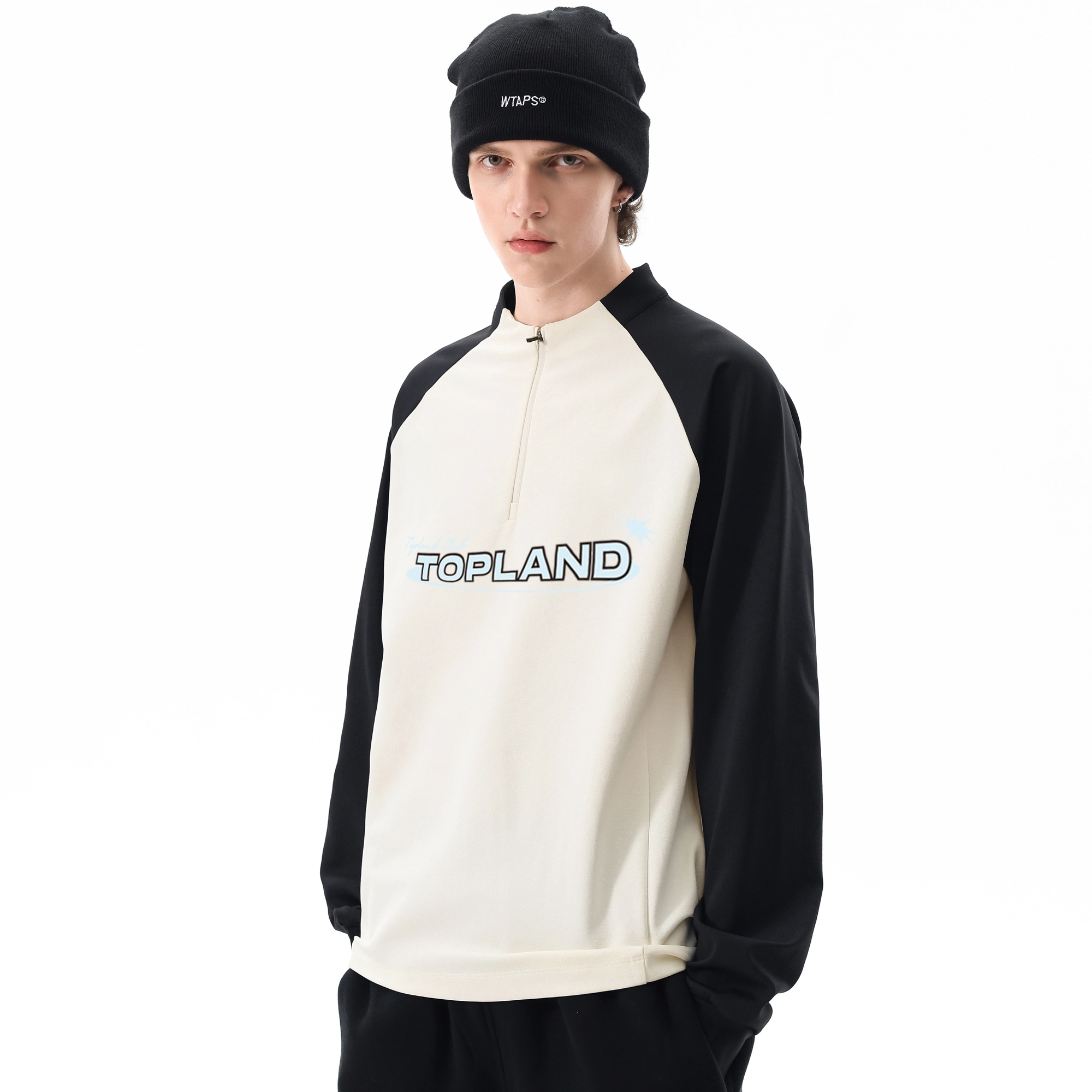 Topland