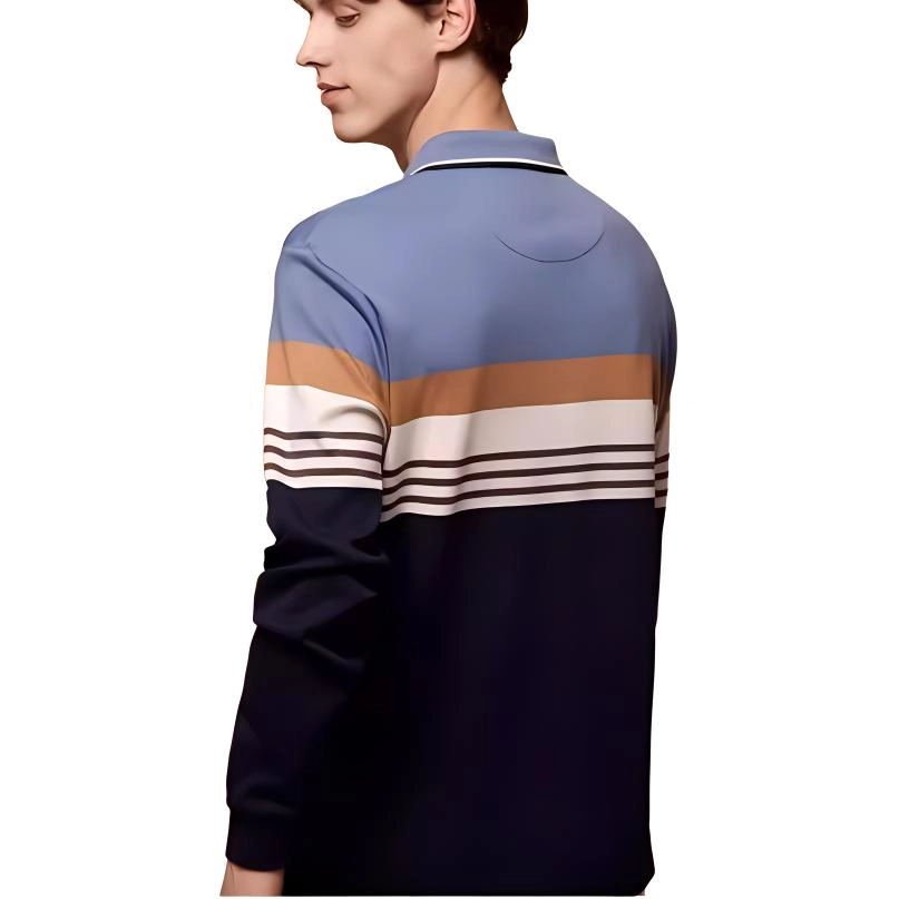 Hush Puppies Polo