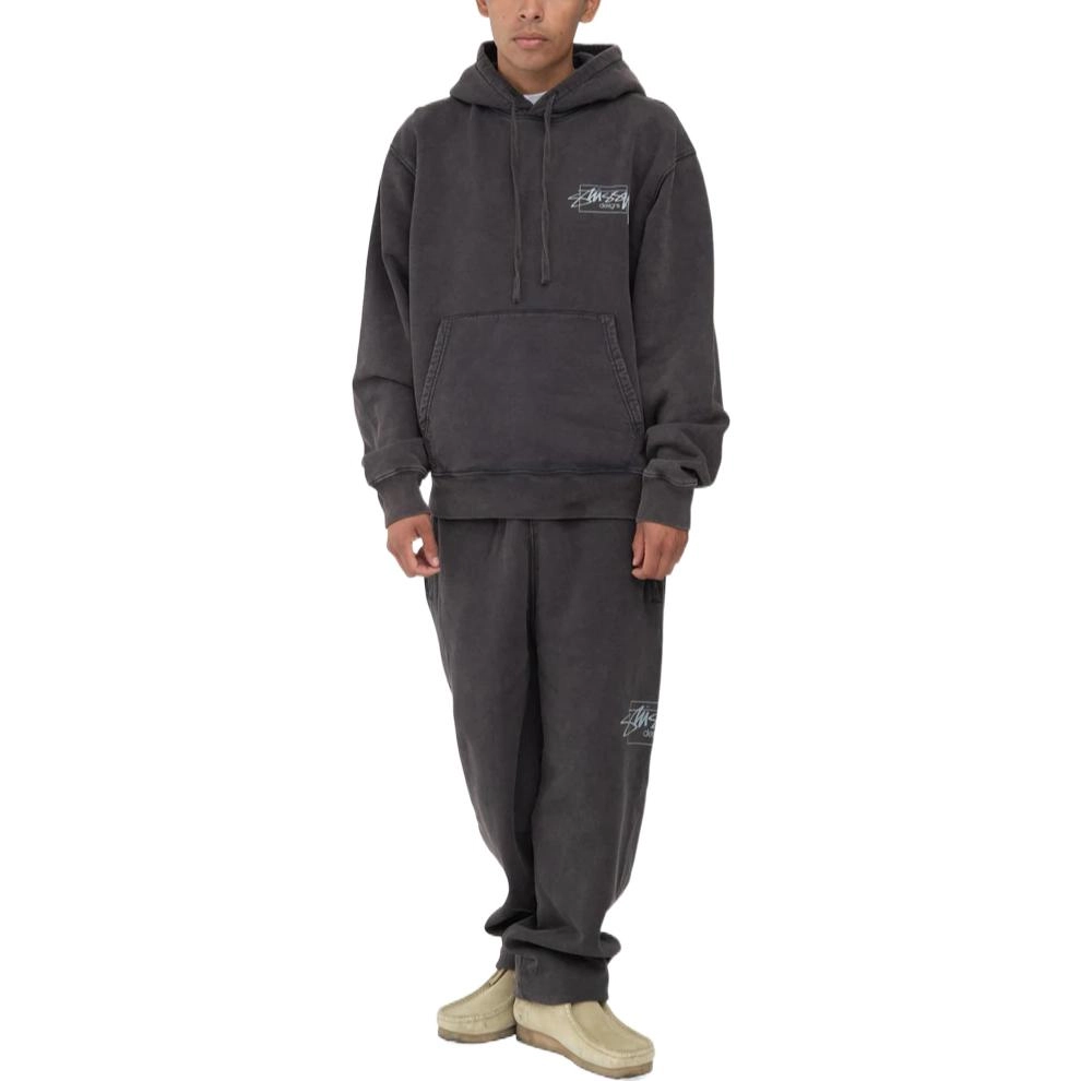 Stussy SS22 Logo