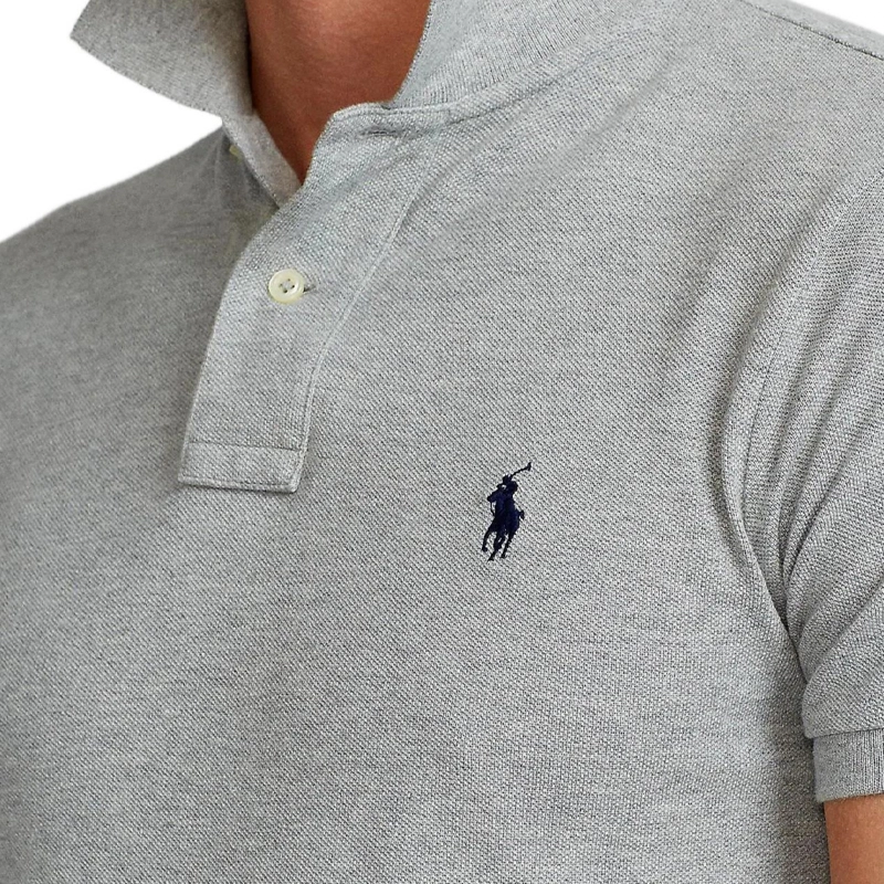 Polo Ralph Lauren LogoPolo