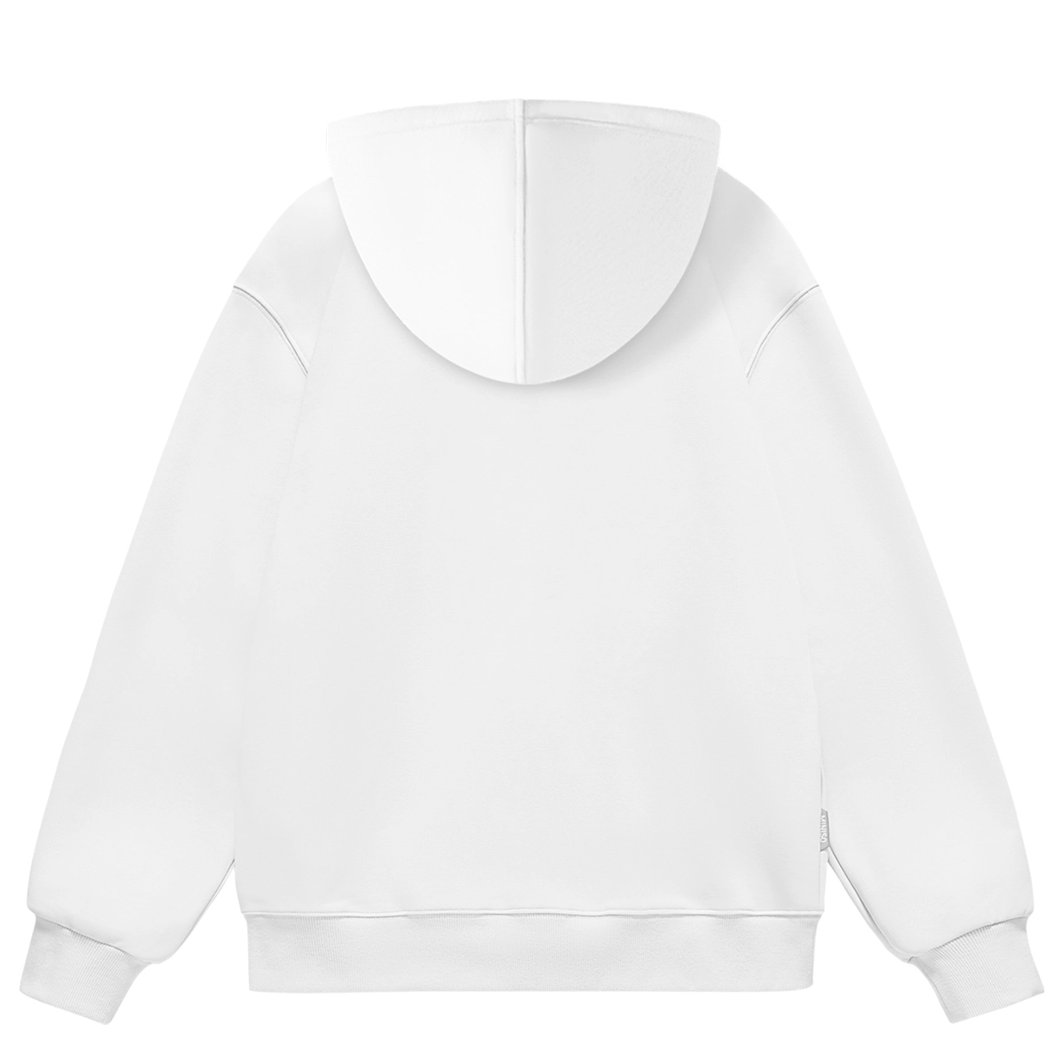 MINISO oversize