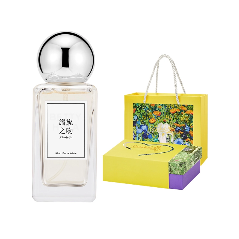 Betty Hula EDT 50ml
