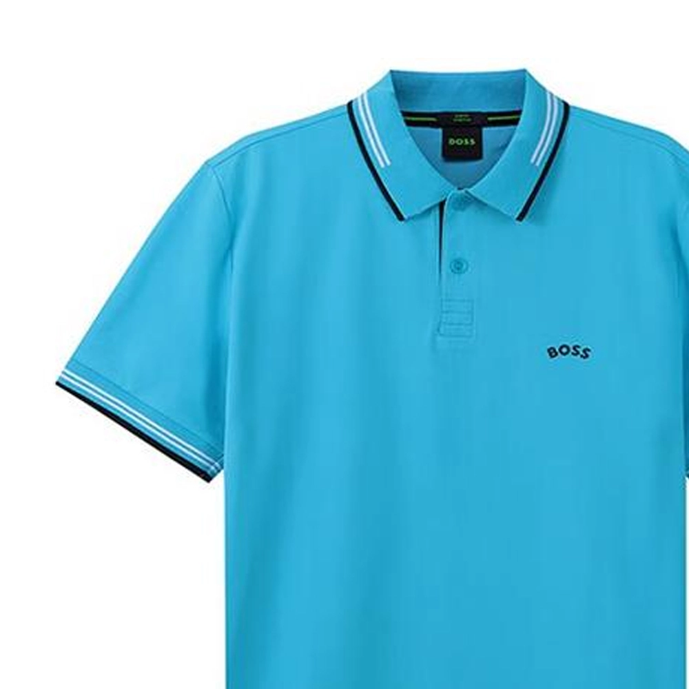 HUGO BOSS SS23 Polo