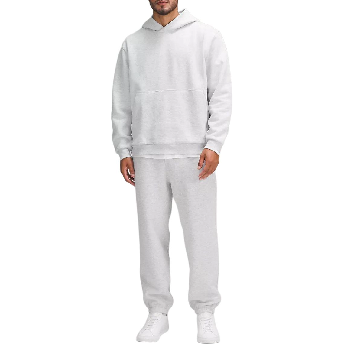 lululemon Steady State Hoodie