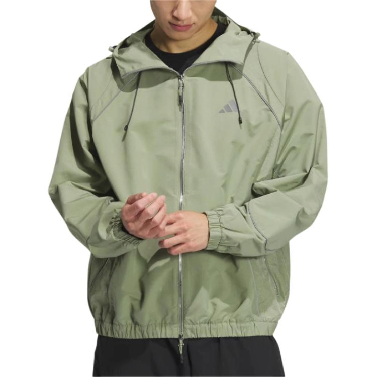 adidas FUSTL WOVEN logo