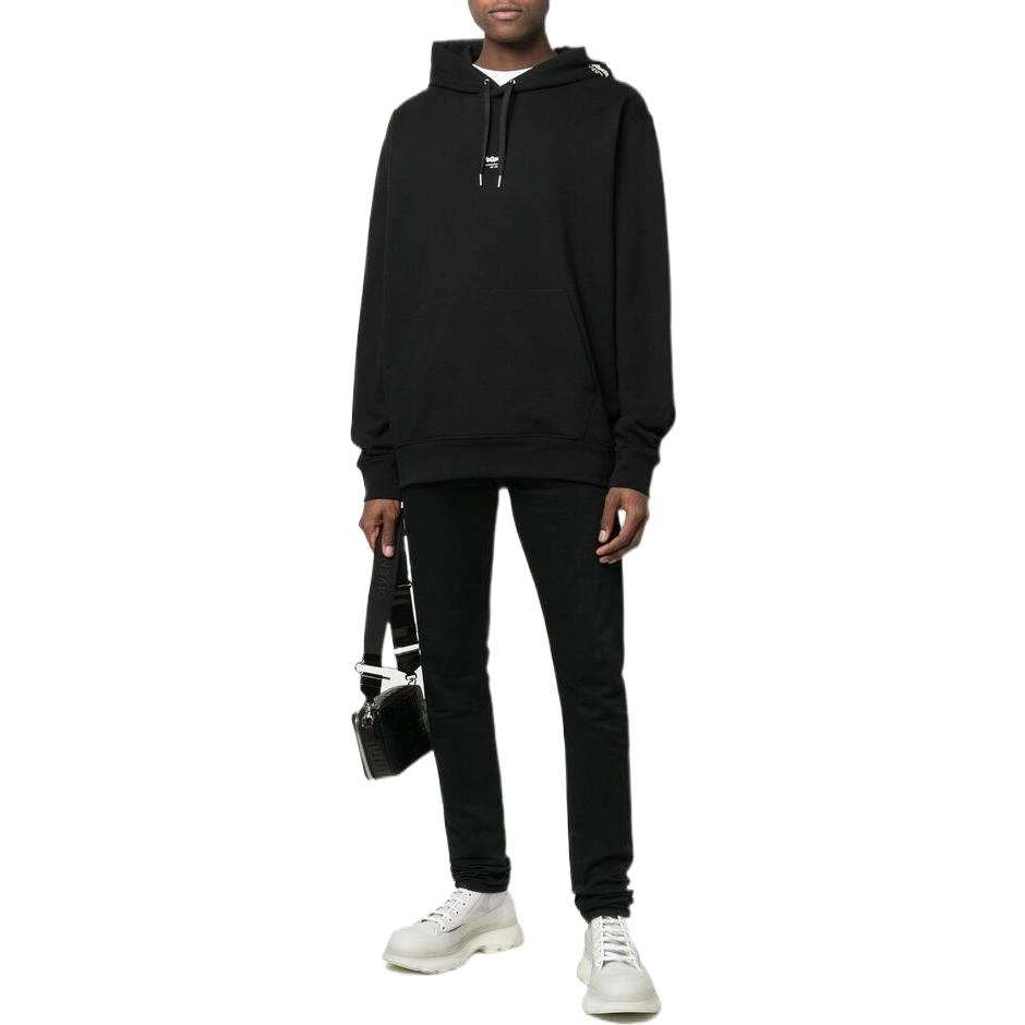 Alexander McQueen Logo