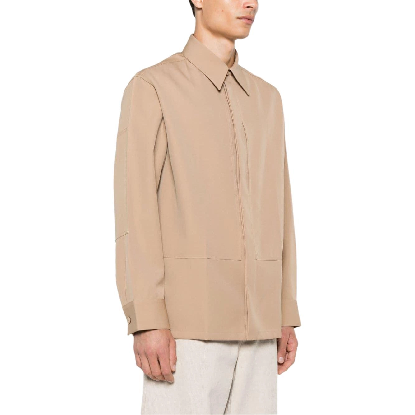 JIL SANDER