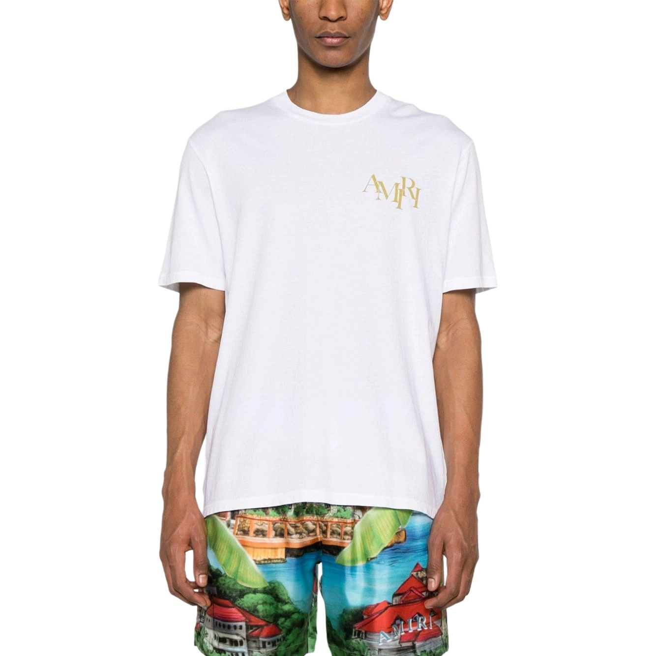 AMIRI logoT
