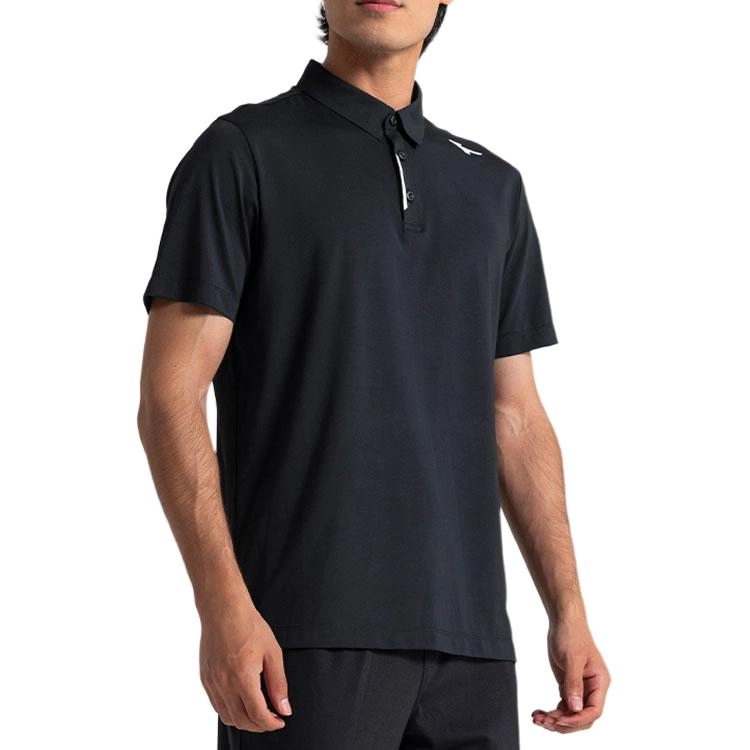 Mizuno ESSENTIAL LogoPolo