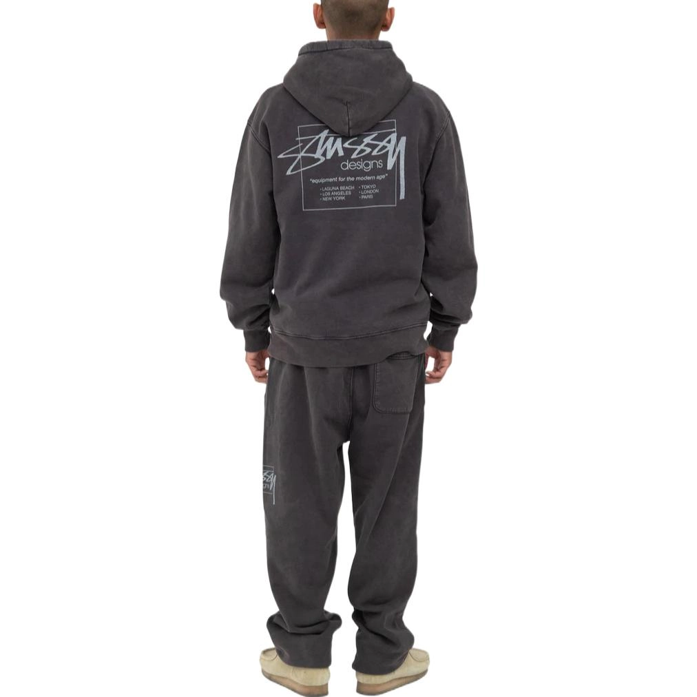 Stussy SS22 Logo