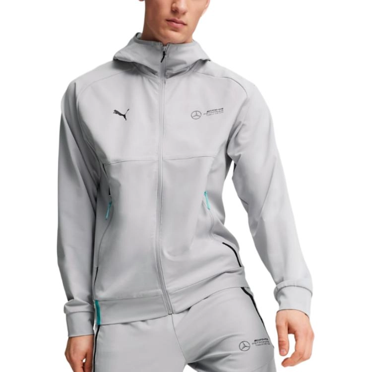 PUMA Mercedes-AMG Petronas F1 PUMATECH Jacket Men