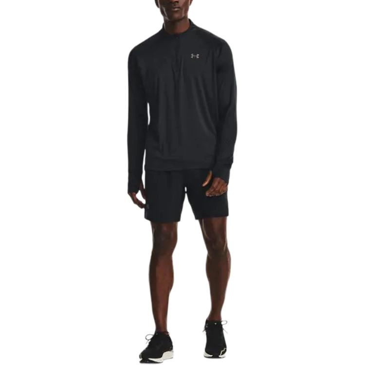 Under Armour SS23 Iso-Chill T
