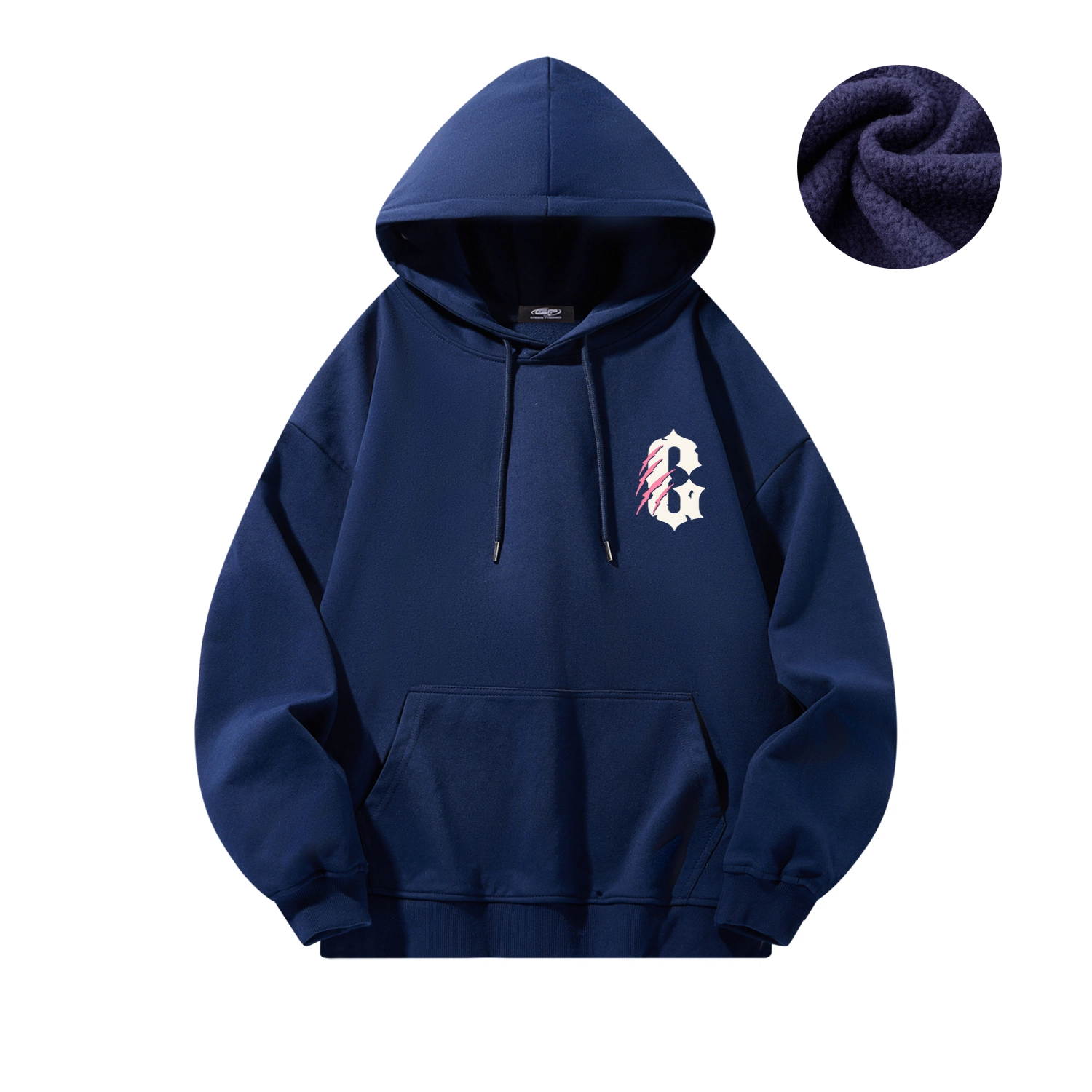 GF LogoG