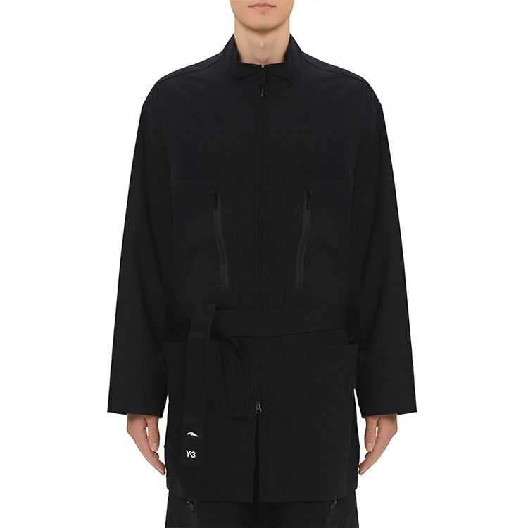 Y-3