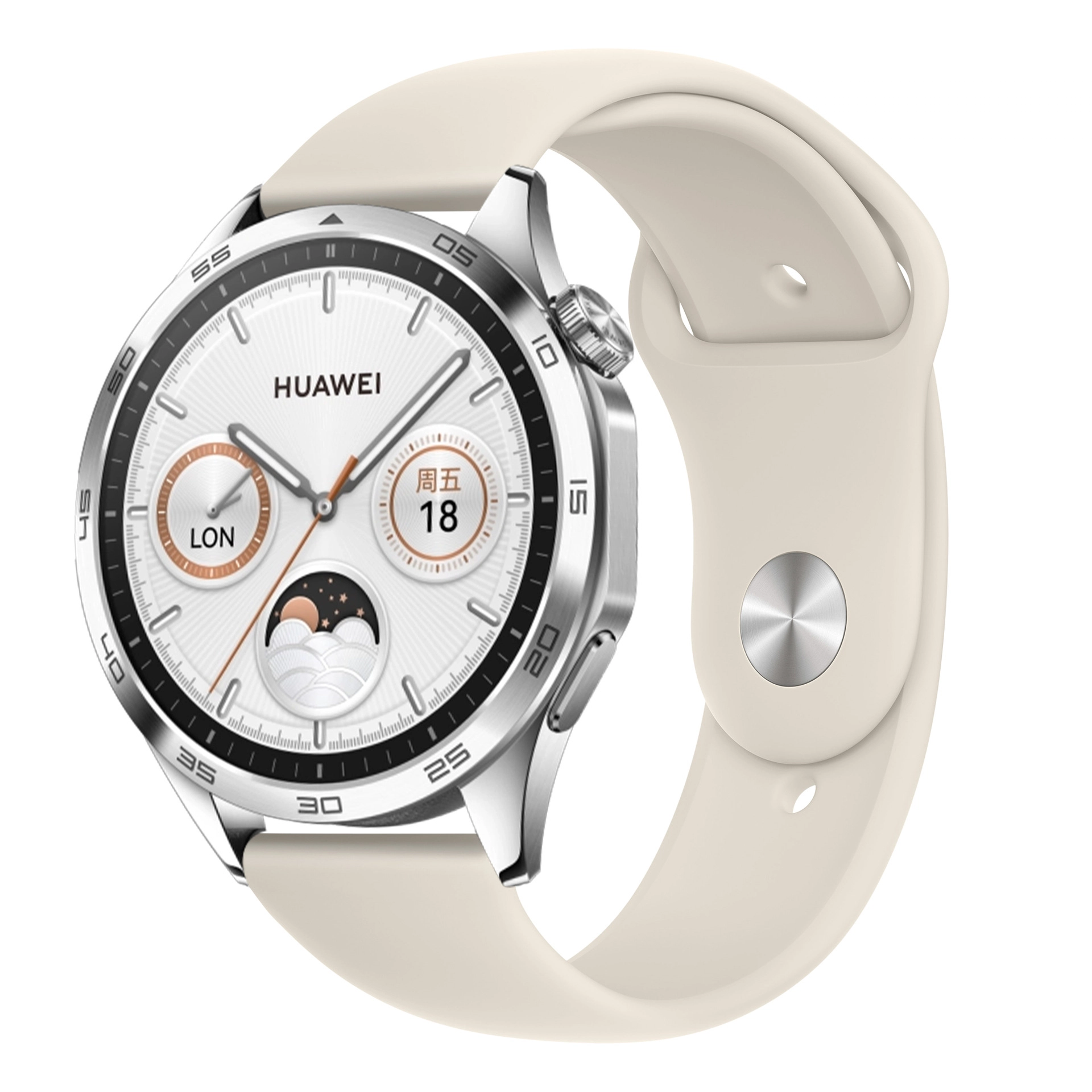 LOVINGCOOL gt4watch4pro