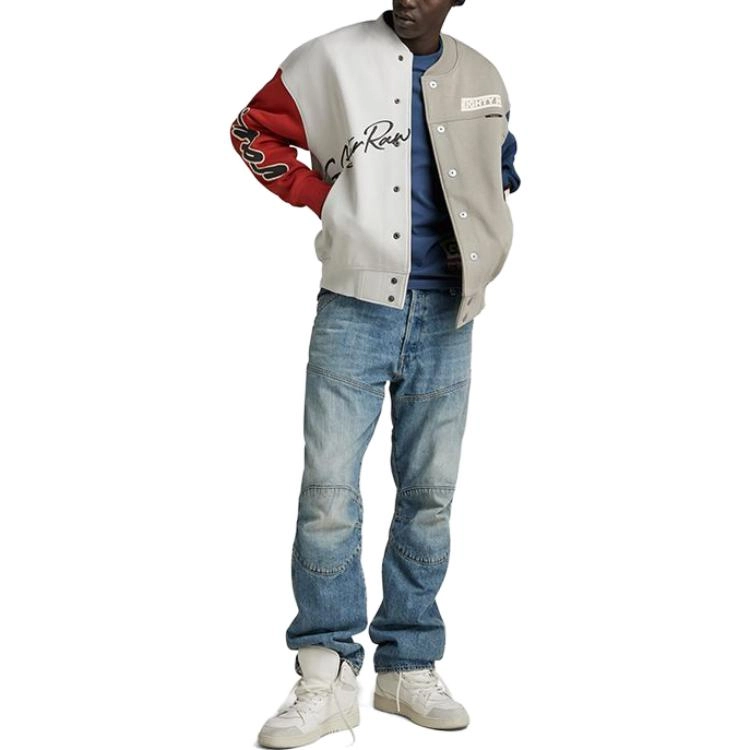 G-STAR RAW