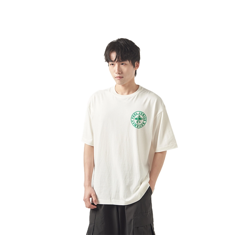 PJ's Vigor LogoT