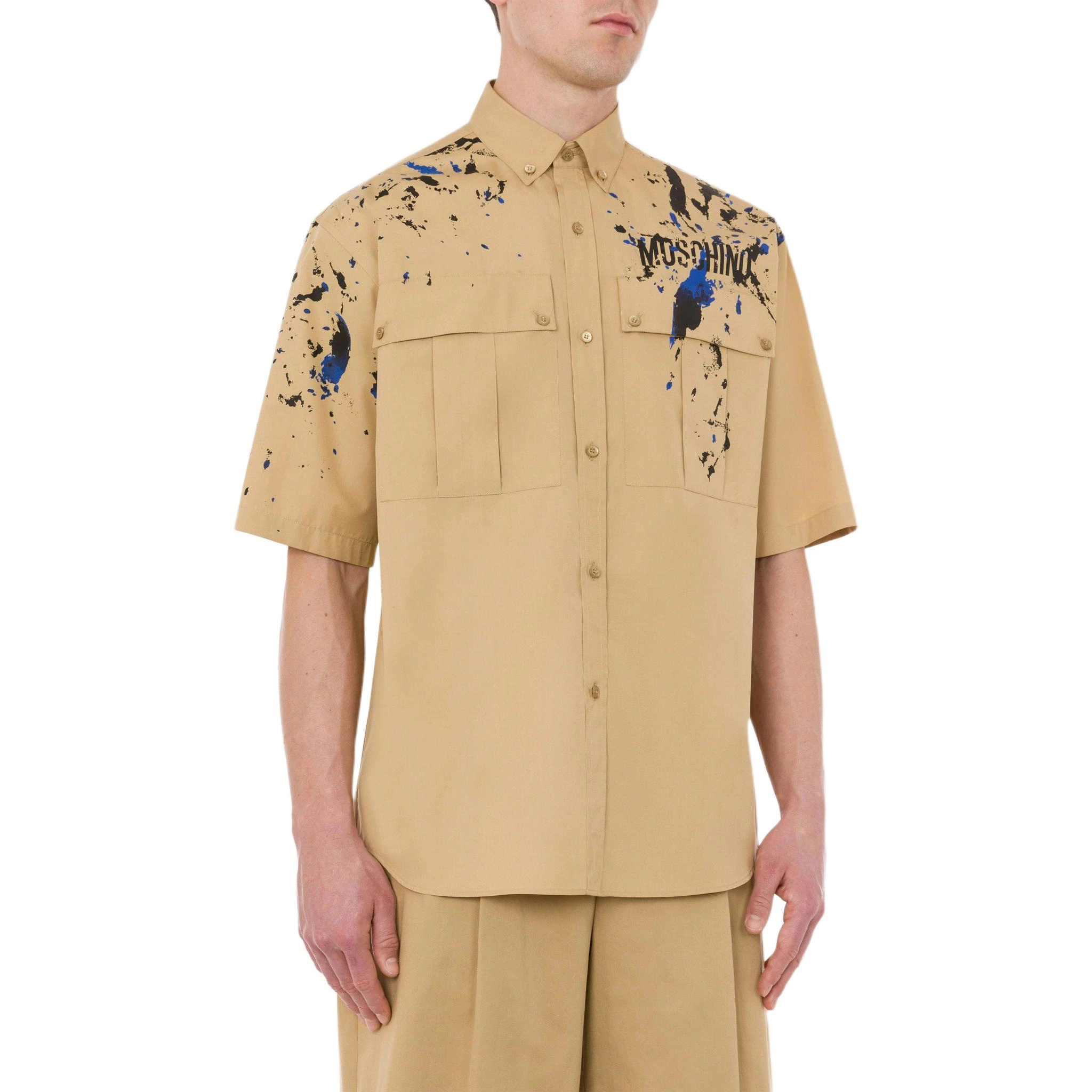 MOSCHINO