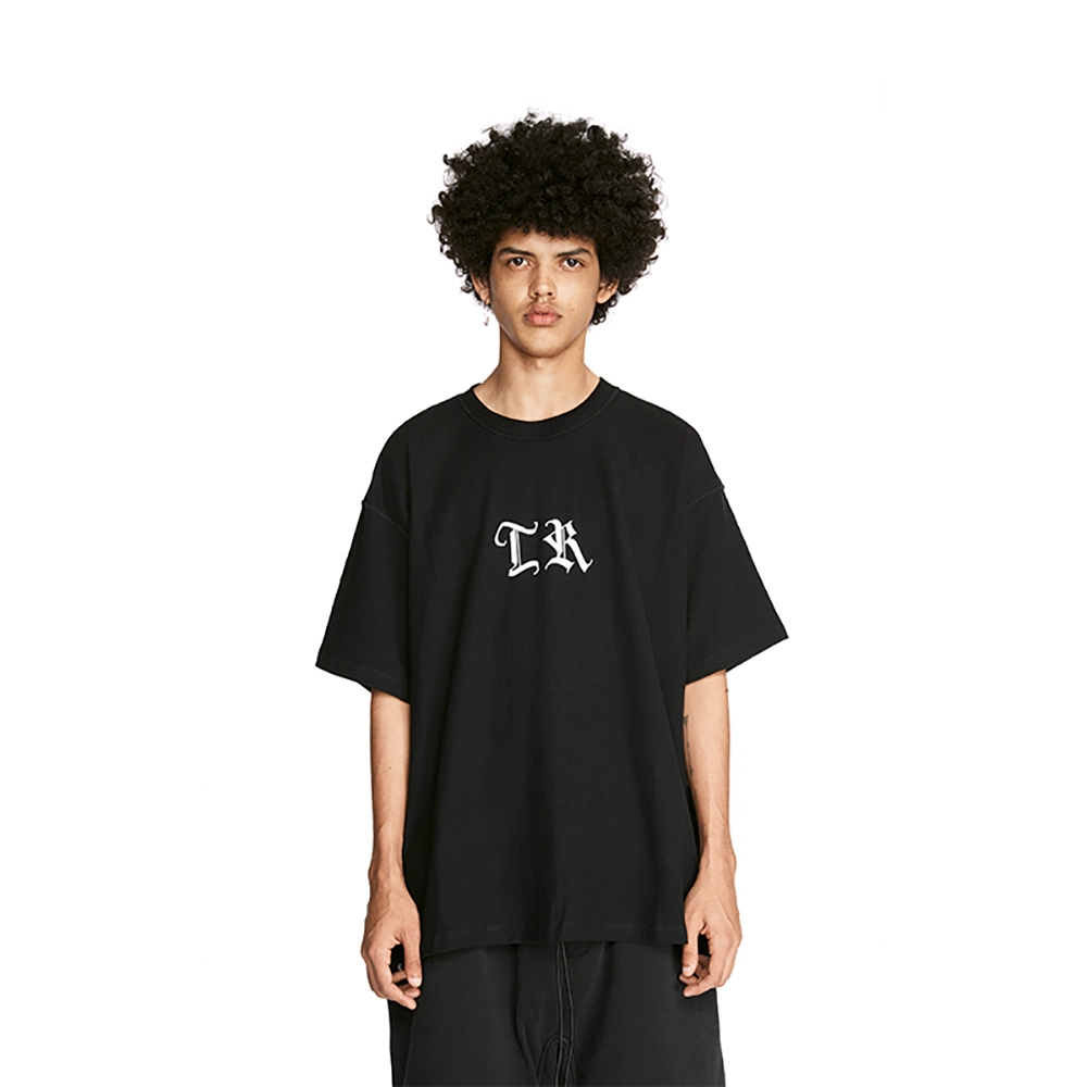 The Last Redemption T
