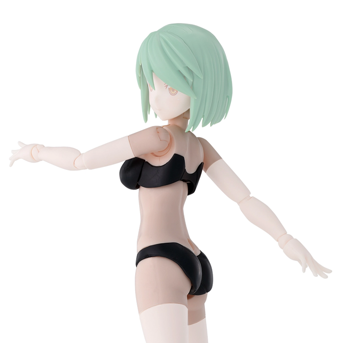 BANDAI B 30MS S06