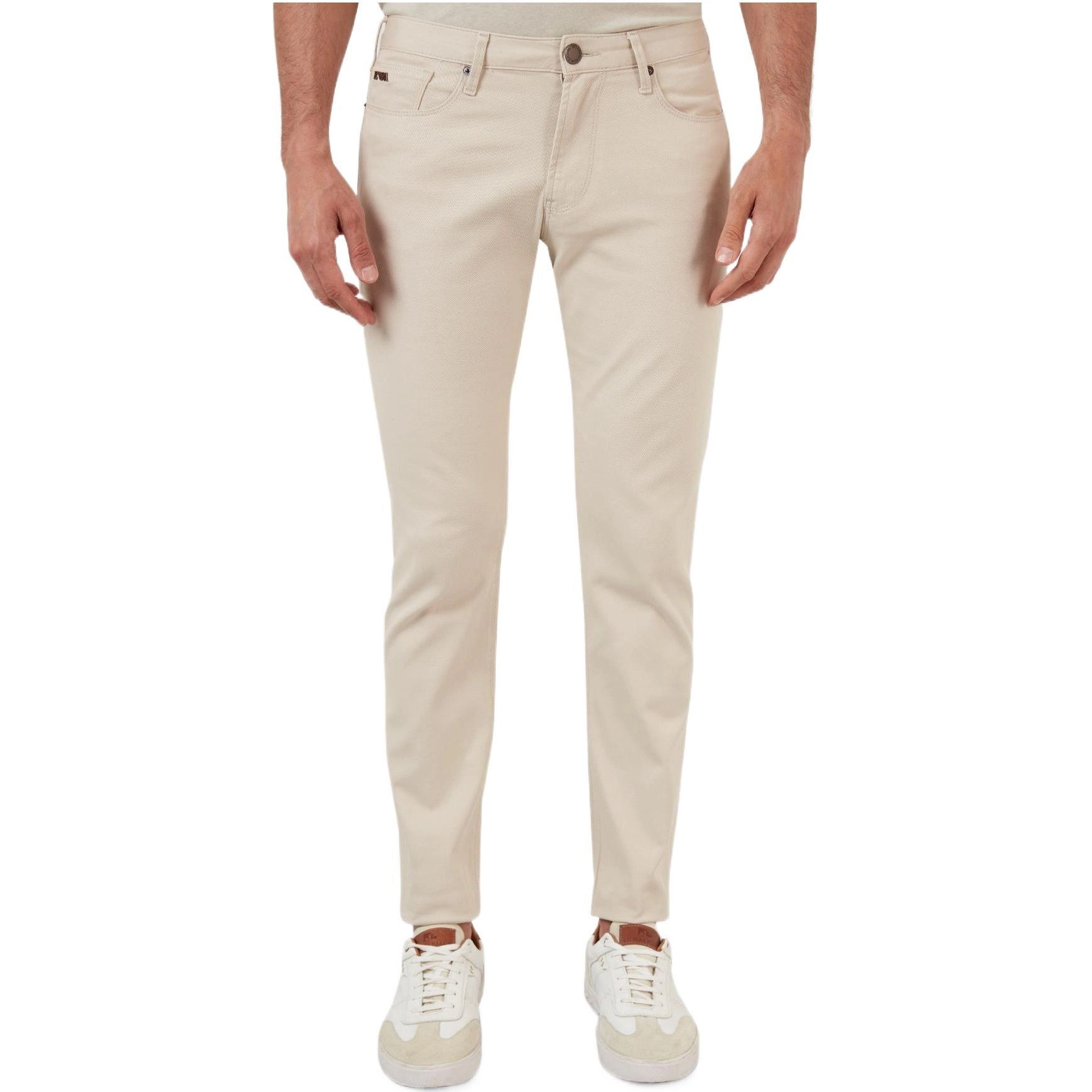 EMPORIO ARMANI SS22