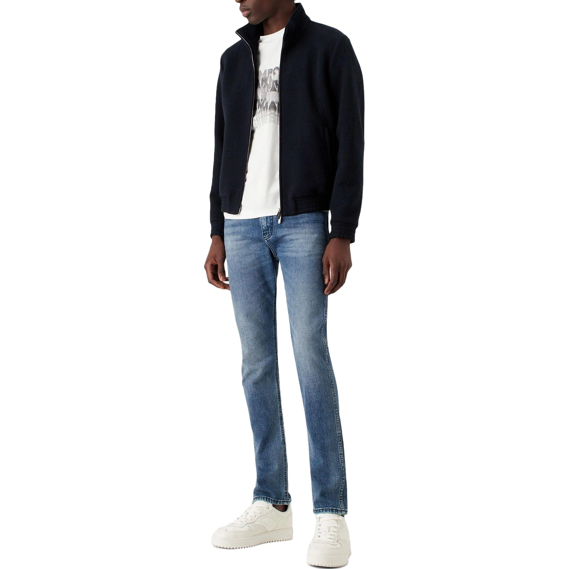 EMPORIO ARMANI SS23