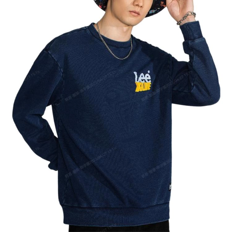 Lee XLINE FW22 Logo