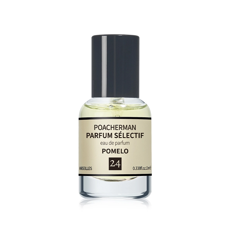 POACHERMAN EDP