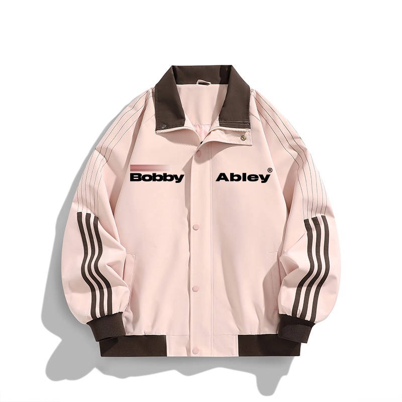 BOBBY ABLEY