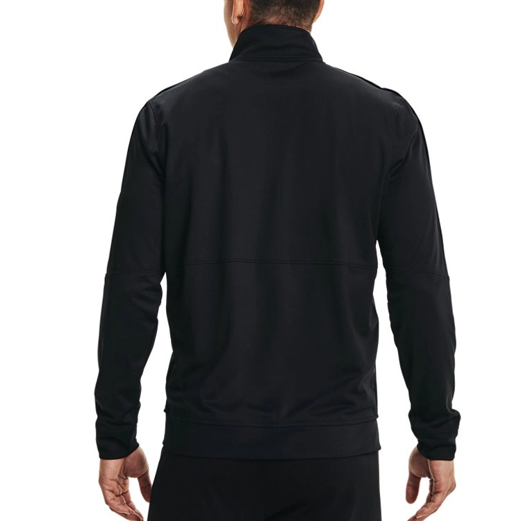 Under Armour Pique Track Logo
