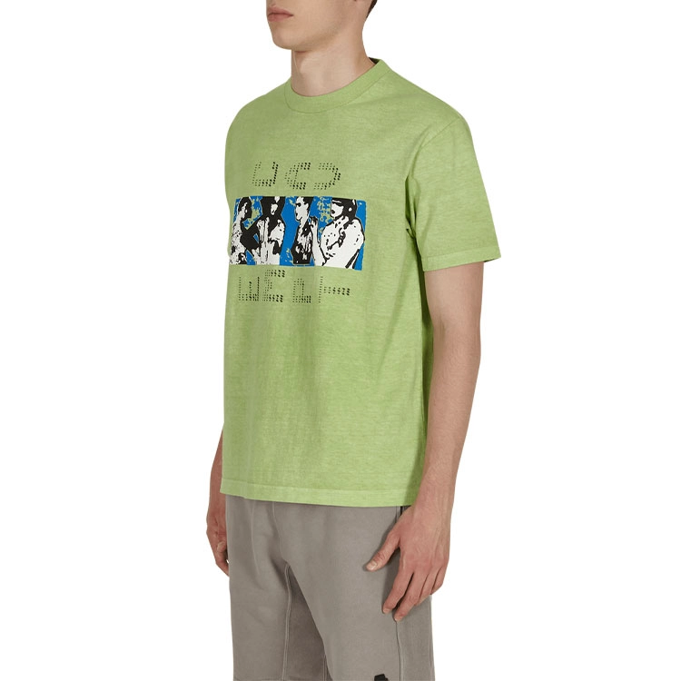 Cav Empt Overdye T