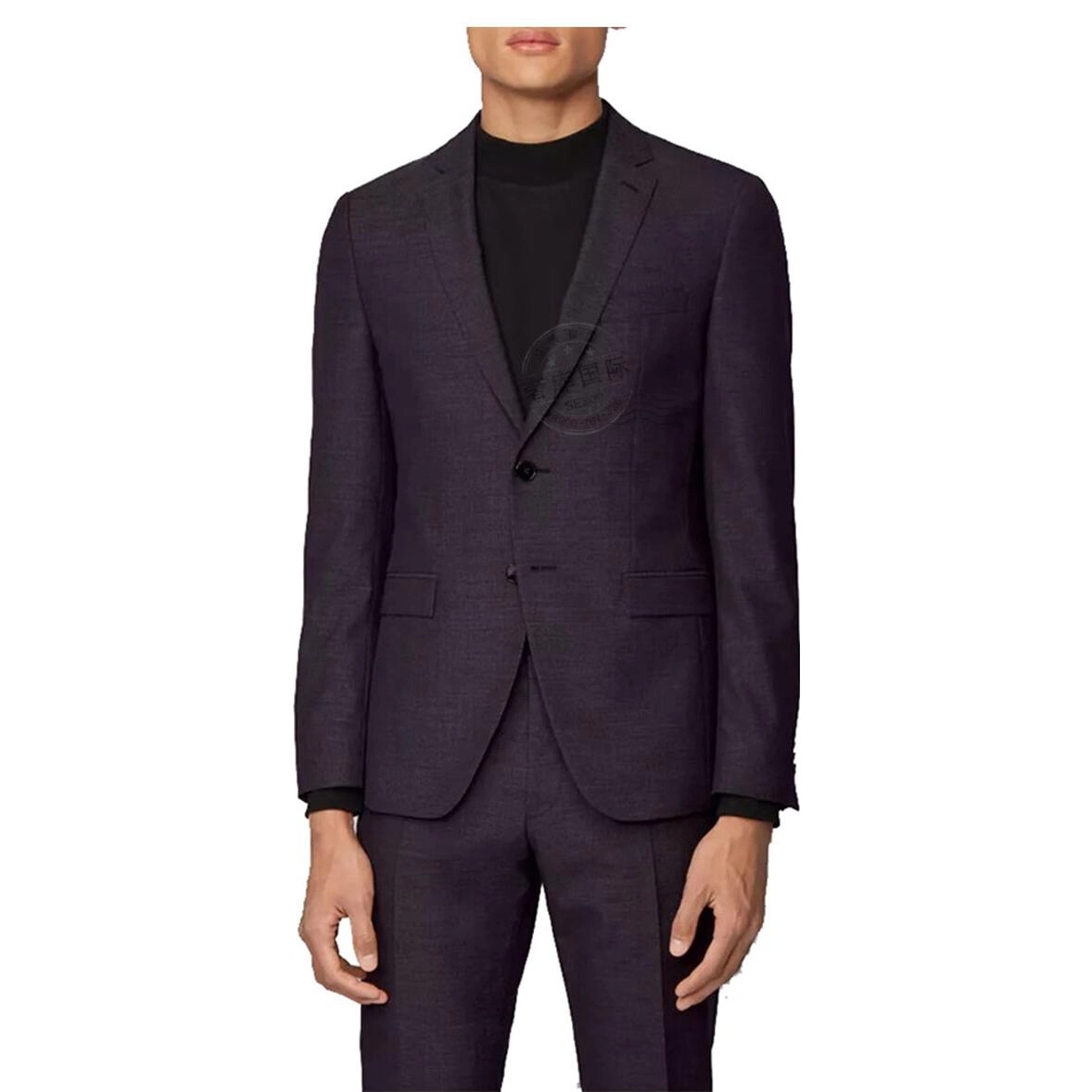HUGO BOSS SS23