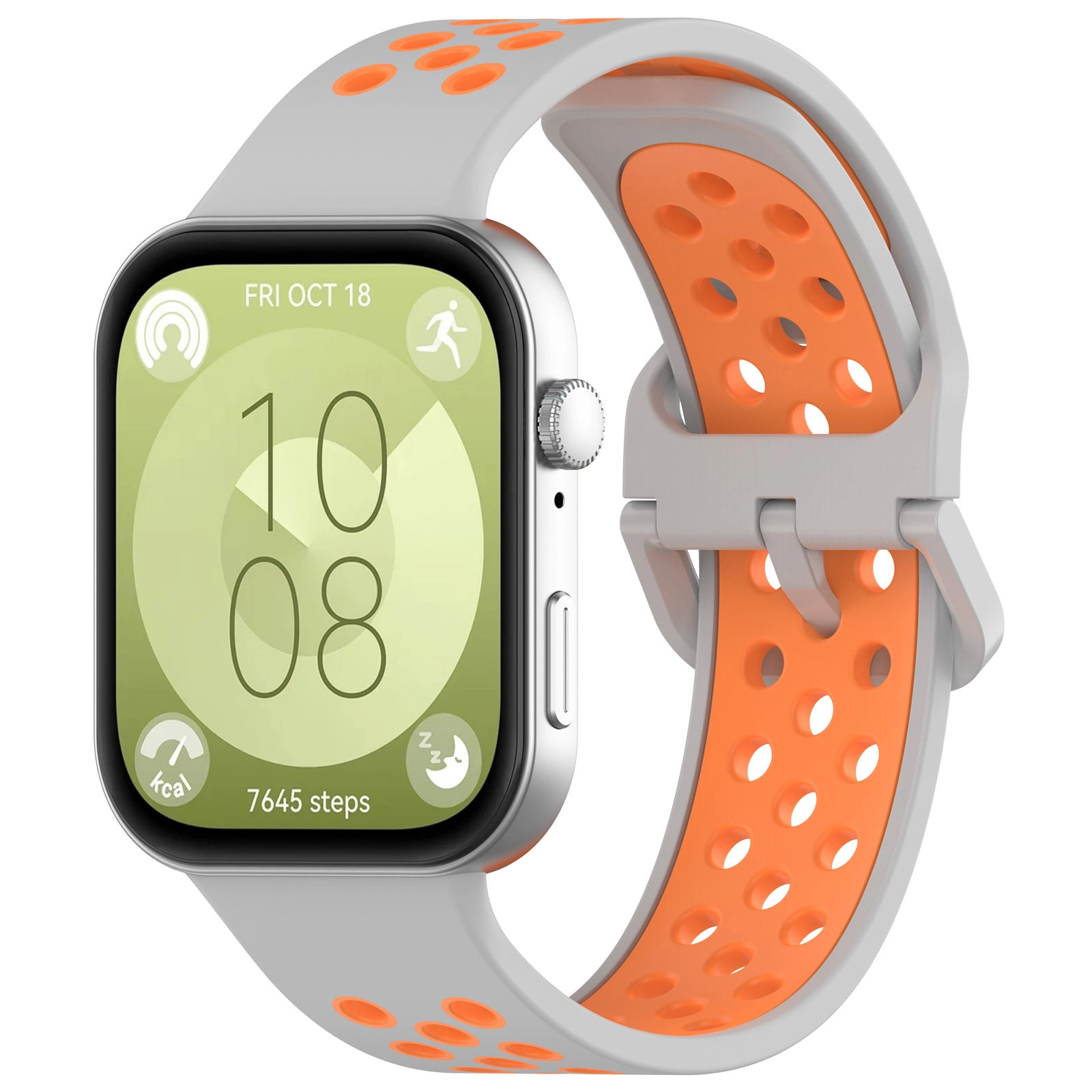 Akkerds WATCH Fit3