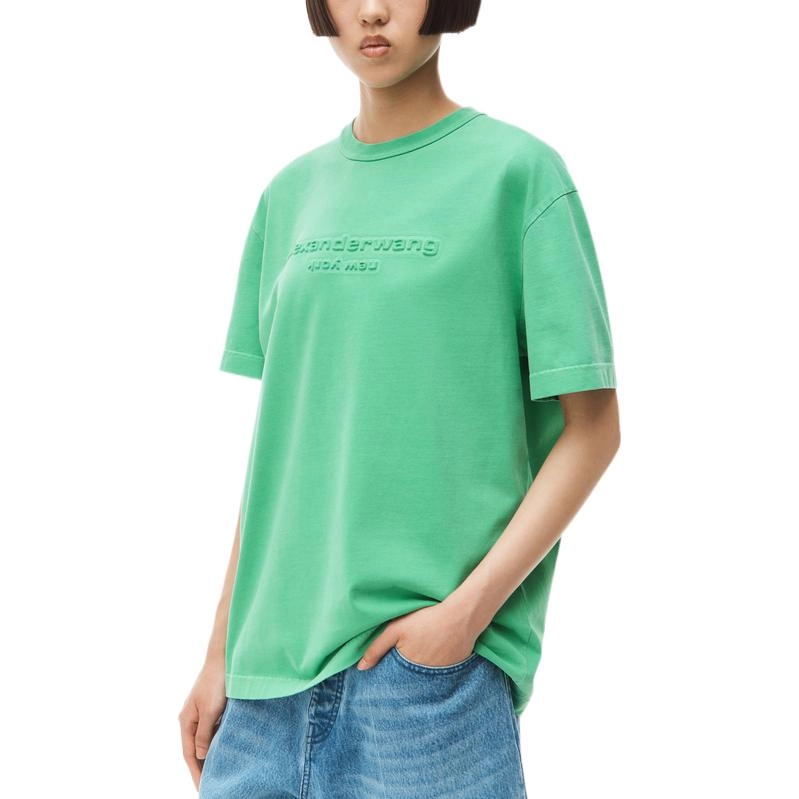 alexander wang FW22 T