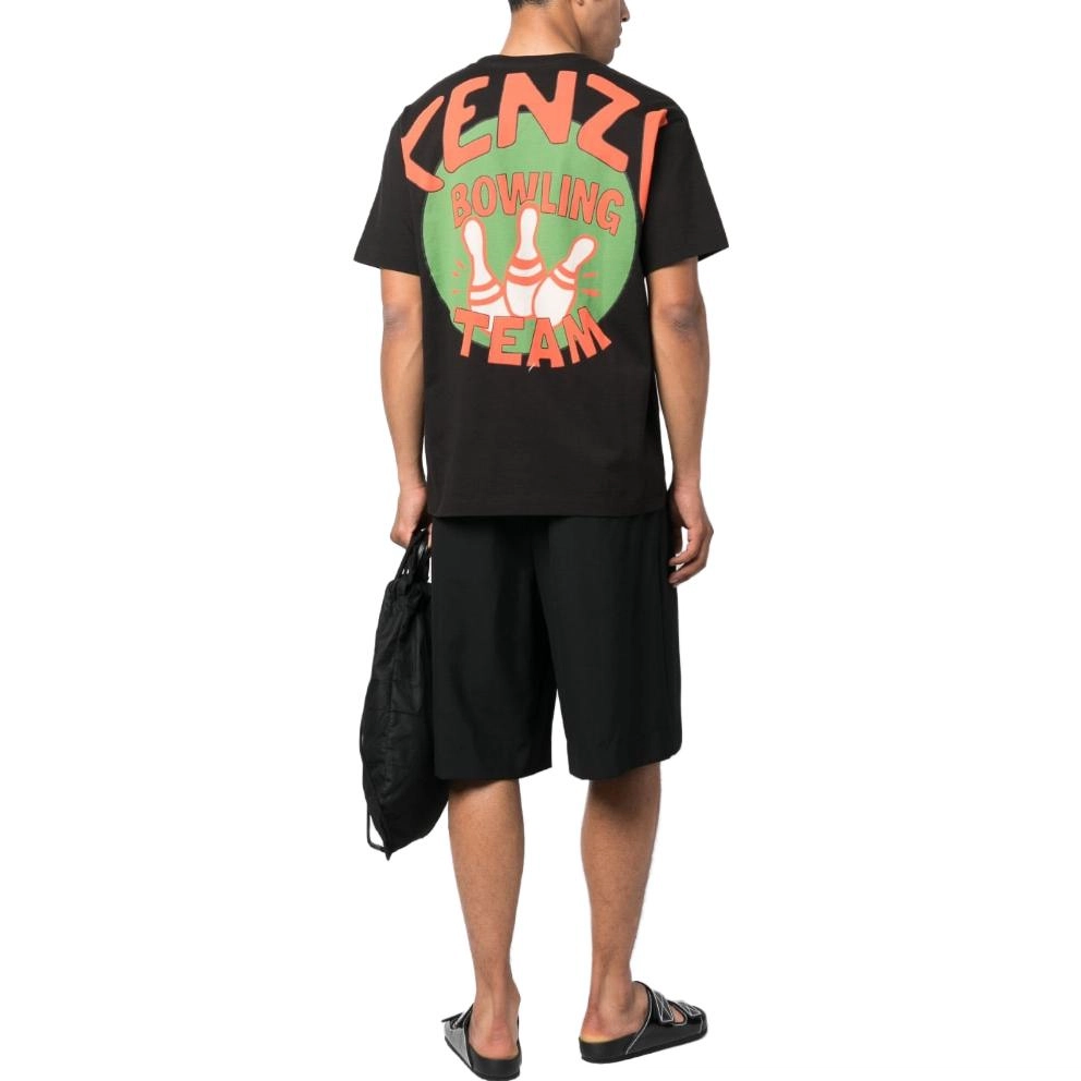 KENZO SS23 BOKE BOY T