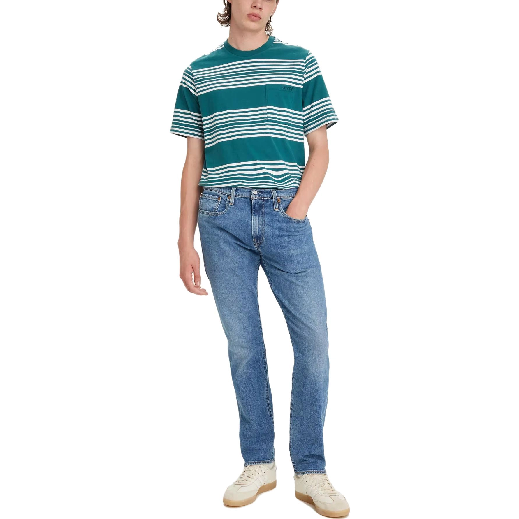 Levis SS23