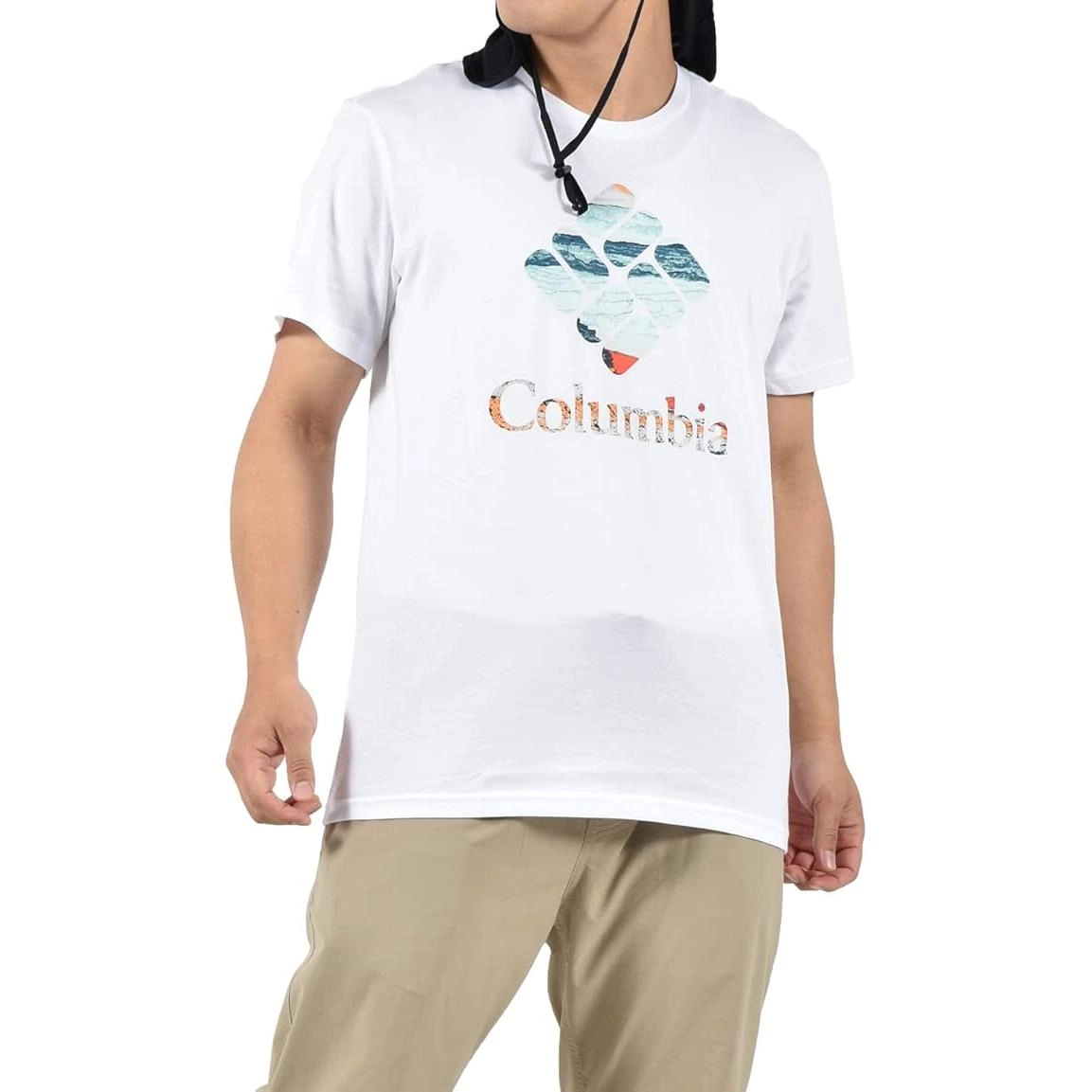 Columbia LogoT
