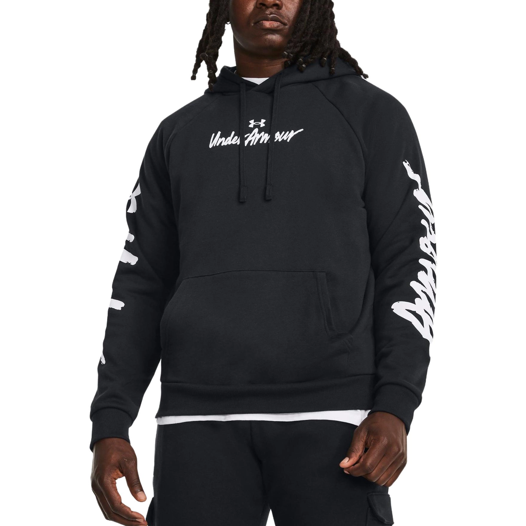 Under Armour Logo