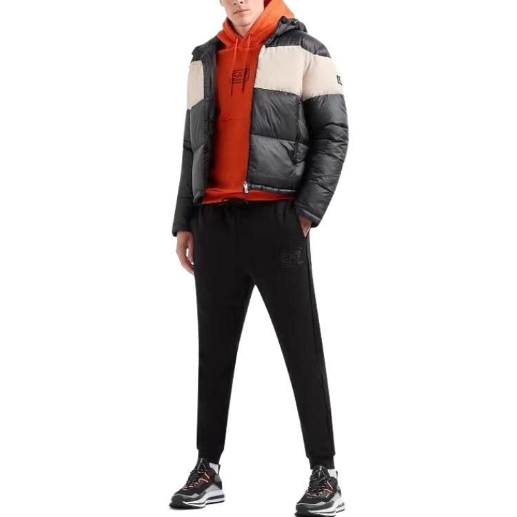 EMPORIO ARMANI EA7