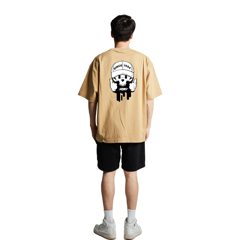 PJ's Vigor LOGOT