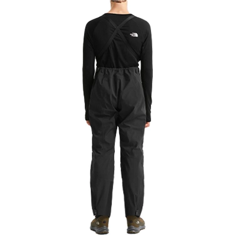 THE NORTH FACE Logo